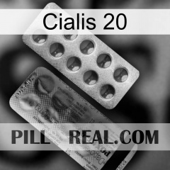 Cialis 20 40